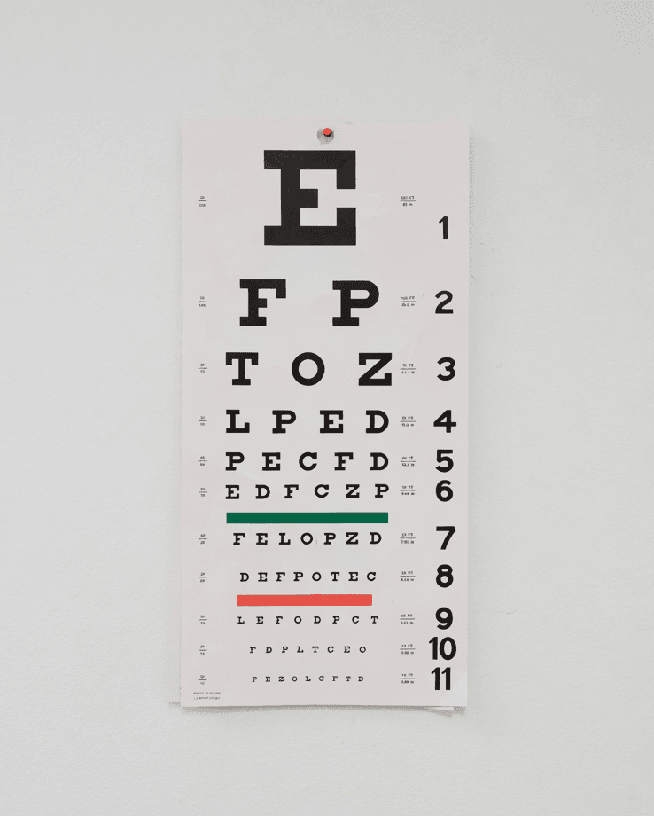 Ophthalmic Product 1